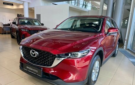 Mazda CX-5 II, 2026 год, 4 250 000 рублей, 1 фотография