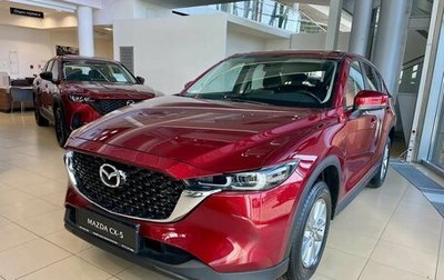 Mazda CX-5 II, 2026 год, 4 250 000 рублей, 1 фотография