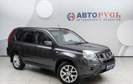Nissan X-Trail, 2012 год, 1 299 000 рублей, 1 фотография