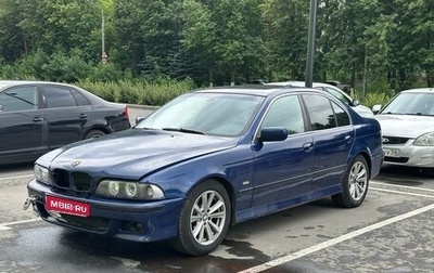 BMW 5 серия, 2001 год, 315 000 рублей, 1 фотография