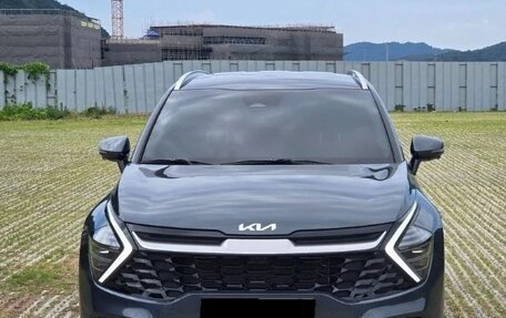 KIA Sportage IV рестайлинг, 2023 год, 2 850 000 рублей, 1 фотография