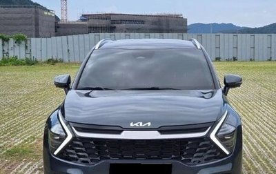 KIA Sportage IV рестайлинг, 2023 год, 2 850 000 рублей, 1 фотография