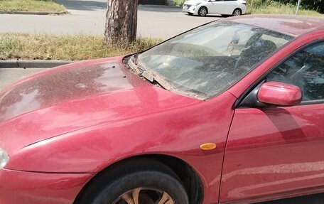 Mazda 323, 1997 год, 60 000 рублей, 1 фотография