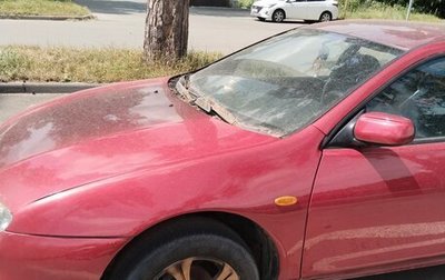 Mazda 323, 1997 год, 60 000 рублей, 1 фотография