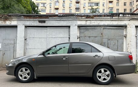 Toyota Camry V40, 2005 год, 1 390 000 рублей, 1 фотография