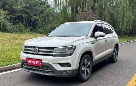 Volkswagen Tharu, 2021 год, 1 430 000 рублей, 1 фотография