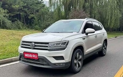 Volkswagen Tharu, 2021 год, 1 430 000 рублей, 1 фотография