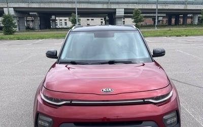 KIA Soul III, 2019 год, 2 100 000 рублей, 1 фотография