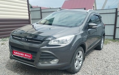 Ford Kuga III, 2013 год, 710 000 рублей, 1 фотография