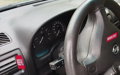 Opel Astra G, 2002 год, 450 000 рублей, 1 фотография