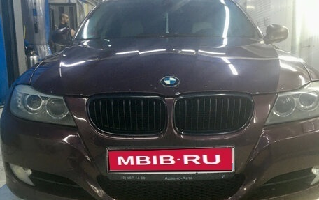 BMW 3 серия, 2009 год, 750 000 рублей, 1 фотография