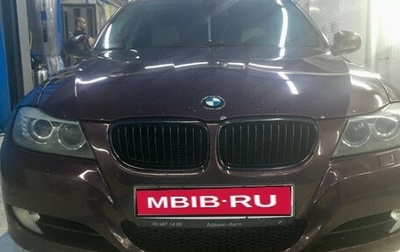 BMW 3 серия, 2009 год, 750 000 рублей, 1 фотография