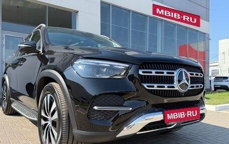 Mercedes-Benz GLE, 2026 год, 10 990 000 рублей, 1 фотография