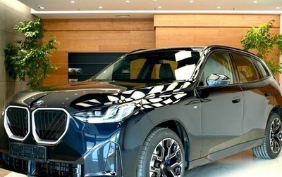 BMW X3, 2025 год, 7 350 000 рублей, 1 фотография