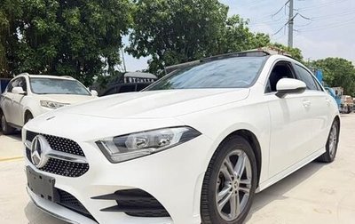 Mercedes-Benz A-Класс, 2022 год, 1 700 777 рублей, 1 фотография