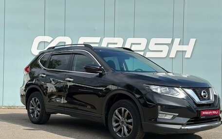 Nissan X-Trail, 2020 год, 2 550 000 рублей, 1 фотография
