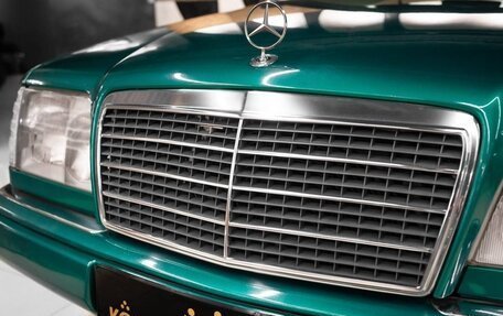 Mercedes-Benz E-Класс, 1994 год, 4 500 000 рублей, 13 фотография