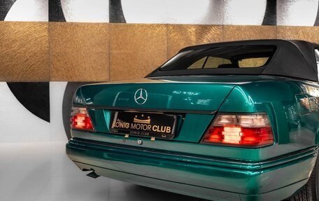 Mercedes-Benz E-Класс, 1994 год, 4 500 000 рублей, 18 фотография