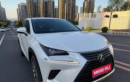 Lexus NX I, 2020 год, 2 750 000 рублей, 1 фотография