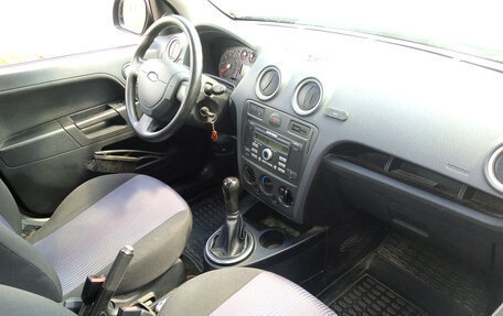 Ford Fusion I, 2010 год, 550 000 рублей, 10 фотография