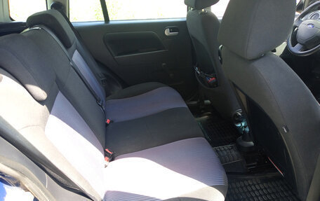 Ford Fusion I, 2010 год, 550 000 рублей, 9 фотография