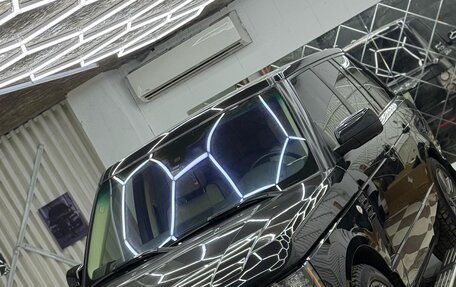 Land Rover Range Rover III, 2011 год, 1 980 000 рублей, 20 фотография