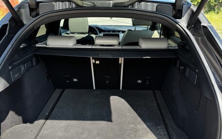 Land Rover Range Rover Velar I, 2018 год, 3 500 000 рублей, 14 фотография