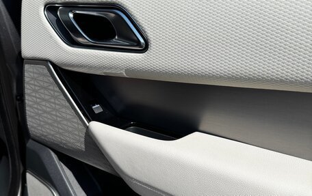 Land Rover Range Rover Velar I, 2018 год, 3 500 000 рублей, 12 фотография