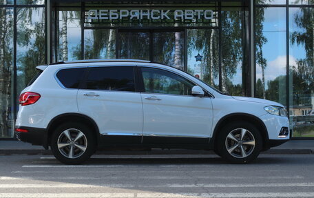 Haval H6, 2019 год, 1 550 000 рублей, 4 фотография