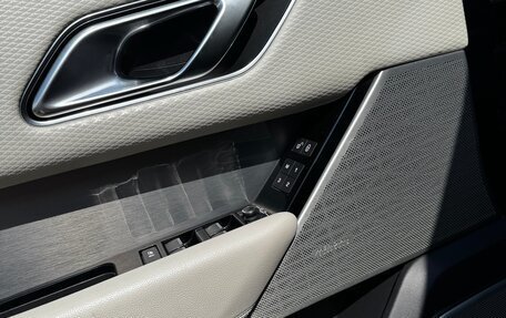 Land Rover Range Rover Velar I, 2018 год, 3 500 000 рублей, 13 фотография