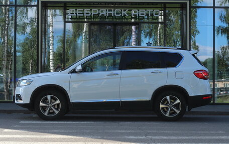 Haval H6, 2019 год, 1 550 000 рублей, 2 фотография