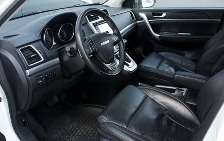 Haval H6, 2019 год, 1 550 000 рублей, 6 фотография