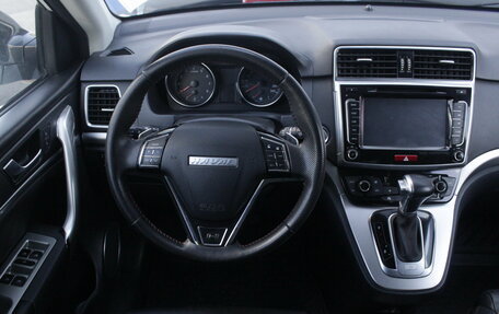 Haval H6, 2019 год, 1 550 000 рублей, 13 фотография