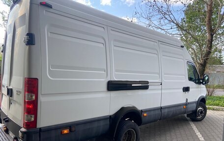IVECO Massif, 2009 год, 2 150 000 рублей, 3 фотография