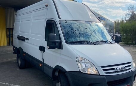 IVECO Massif, 2009 год, 2 150 000 рублей, 2 фотография