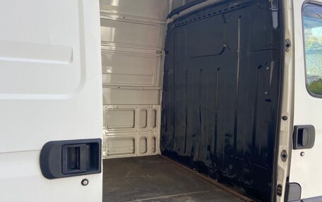 IVECO Massif, 2009 год, 2 150 000 рублей, 5 фотография