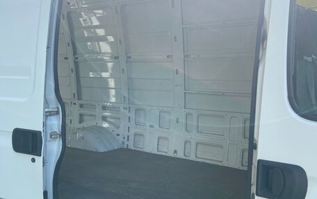 IVECO Massif, 2009 год, 2 150 000 рублей, 7 фотография