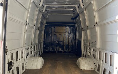 IVECO Massif, 2009 год, 2 150 000 рублей, 6 фотография