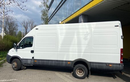 IVECO Massif, 2009 год, 2 150 000 рублей, 8 фотография