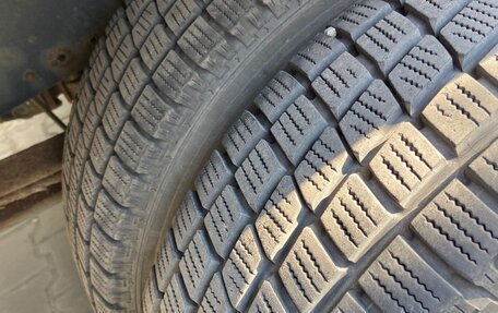 IVECO Massif, 2009 год, 2 150 000 рублей, 12 фотография