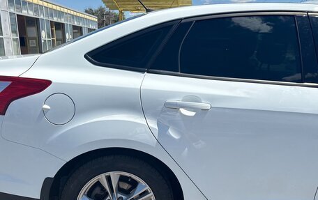 Ford Focus III, 2014 год, 1 100 000 рублей, 4 фотография