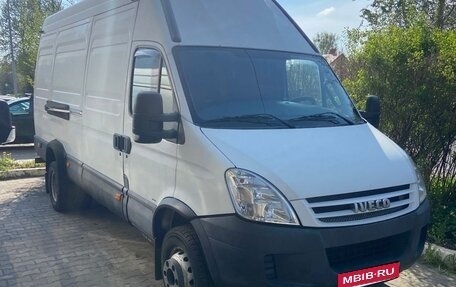 IVECO Massif, 2009 год, 2 150 000 рублей, 13 фотография