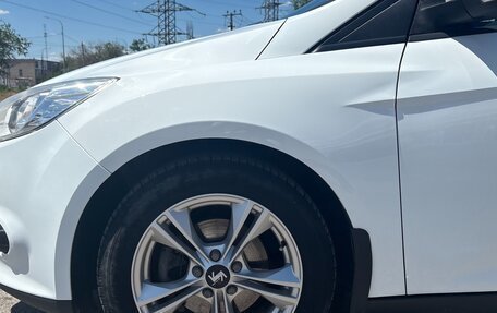 Ford Focus III, 2014 год, 1 100 000 рублей, 5 фотография