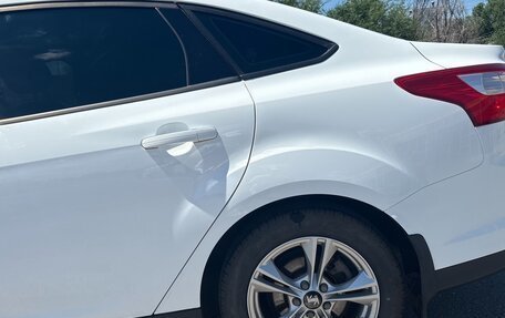 Ford Focus III, 2014 год, 1 100 000 рублей, 6 фотография
