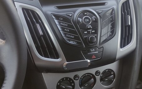 Ford Focus III, 2014 год, 1 100 000 рублей, 8 фотография