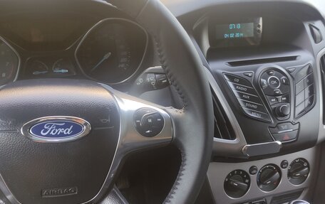 Ford Focus III, 2014 год, 1 100 000 рублей, 7 фотография
