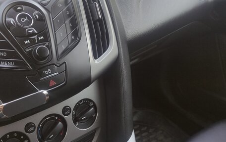 Ford Focus III, 2014 год, 1 100 000 рублей, 9 фотография