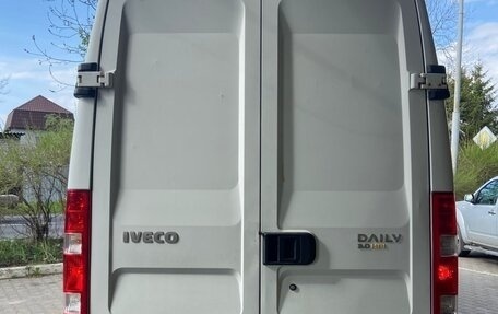 IVECO Massif, 2009 год, 2 150 000 рублей, 4 фотография