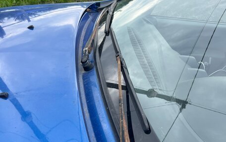 Renault Logan I, 2006 год, 250 000 рублей, 10 фотография
