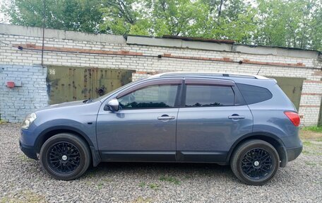 Nissan Qashqai, 2008 год, 780 000 рублей, 5 фотография